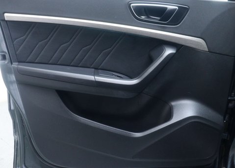 SEAT Ateca 1.5 Ateca Xperience TSi Evo Semi-Auto 5dr 48