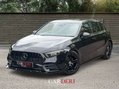 Mercedes-Benz A Class 1.3 A 200 AMG Line Premium Auto 5dr 14