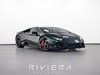 Lamborghini Huracan 5.2 V10 LP 640-4 EVO Coupe 2dr Petrol LDF 4WD Euro 6 (s/s) (640 ps)