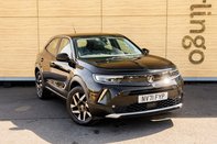 Vauxhall Mokka ELITE NAV PREMIUM 1