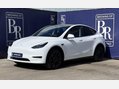 Tesla Model Y SUV 5dr Electric Auto RWD (346 ps) 9