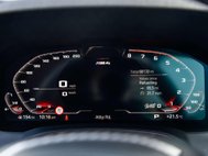 BMW M4 3.0 BiTurbo Competition Coupe 2dr Petrol Steptronic Euro 6 (s/s) (510 ps) 44