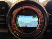 Mini Countryman 1.6 John Cooper Works ALL4 Euro 5 (s/s) 5dr 29