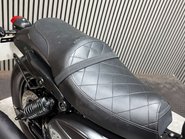 Hyosung GV AQUILA 2023 ONLY 506 MILES 125CC CRUISER BIKE LONG MOT 30