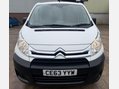 Citroen Dispatch 1.6 1000 HDi Enterprise FWD L1 H1 5dr 22