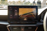 Cupra Formentor TSI V2 DSG 28