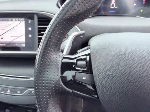Peugeot 308 1.2 PureTech GT EAT Euro 6 (s/s) 5dr 20