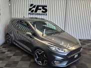 Ford Fiesta 1.5T EcoBoost ST-2 Hatchback 3dr Petrol Manual Euro 6 (200 ps) 35