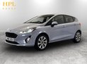 Ford Fiesta 1.0T EcoBoost Trend Hatchback 5dr Petrol Manual Euro 6 (s/s) (95 ps) Air Co 3
