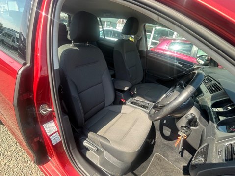 Volkswagen Golf 1.6 TDI BlueMotion Tech Match Euro 6 (s/s) 5dr 11