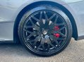 Mercedes-Benz C Class 3.0 C43 V6 AMG (Premium Plus) Cabriolet G-Tronic+ 4MATIC Euro 6 (s/s) 2dr 41