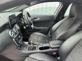 Mercedes-Benz A Class 2.1 A200d AMG Line Euro 6 (s/s) 5dr 34