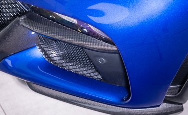 Ferrari Purosangue 42