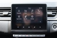 Renault Captur EVOLUTION TCE MHEV 23