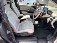 BMW I3 33kWh S - 5dr Petrol Plug-in Hybrid Auto Euro 6 (Range Extender) 183ps 22