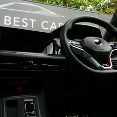 Volkswagen Golf 2.0 Golf GTi TSi Semi-Auto 5dr 1