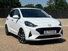 Hyundai i10 MPI PREMIUM