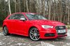 Audi S3 2.0 S3 Quattro 4WD 3dr