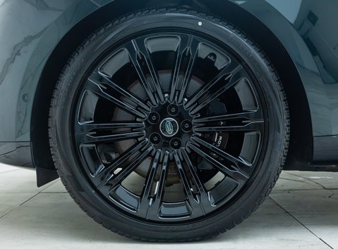 Land Rover Range Rover P530 AUTOBIOGRAPHY 31