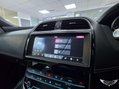Jaguar XE 2.0i GPF R-Sport Auto Euro 6 (s/s) 4dr 36