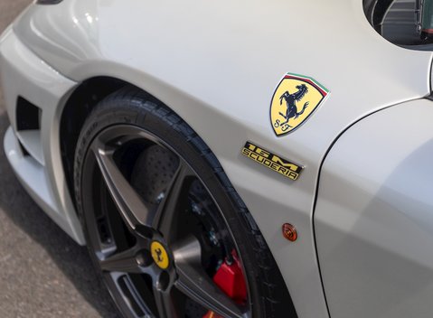 Ferrari 430 Scuderia Spider 16M 30