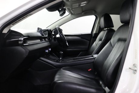 Mazda 6 SPORT NAV PLUS 38