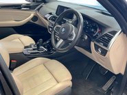 BMW X3 2.0 X3 xDrive 20d M Sport Auto 4WD 5dr 3