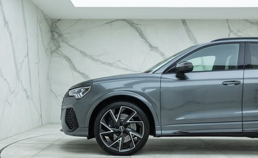 Audi RS Q3 TFSI Quattro Vorsprung 31