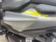 Yamaha Aerox R 2020 15K 4T LONG MOT SERVICED 50CC LEARNER SCOOTER 14