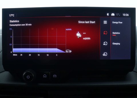 Vauxhall Combo Life Combo Life Design EV 5dr 27