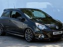 Vauxhall Corsa 1.6 Corsa VXR Nurburgring Edition 3dr