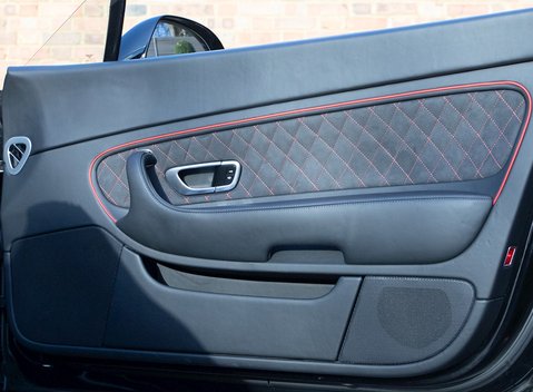 Bentley Continental Supersports Convertible ISR 23