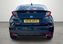 Honda Civic 1.8 i-VTEC SE Plus 5dr Auto [Nav] 8
