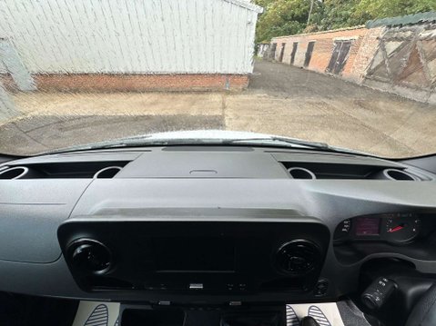Mercedes-Benz Sprinter 2.0 315 CDI Progressive RWD L2 H2 Euro 6 (s/s) 5dr 22