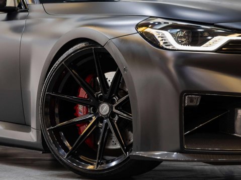 BMW M2 3.0 BiTurbo Coupe 2dr Petrol Steptronic Euro 6 (s/s) (460 ps) 103