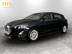 Ford Focus 1.0T EcoBoost MHEV Titanium Edition Hatchback 5dr Petrol Manual Euro 6 (s/s