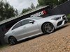 Mercedes-Benz CLA Class 2.0 CLA 250 AMG Line Premium+ Auto 4dr
