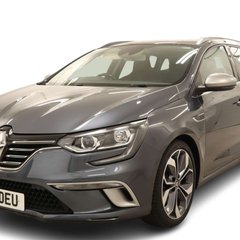 Renault Megane 1.5 Blue dCi GT Line Sport Tourer 5dr Diesel EDC Euro 6 (s/s) (115 ps) 2