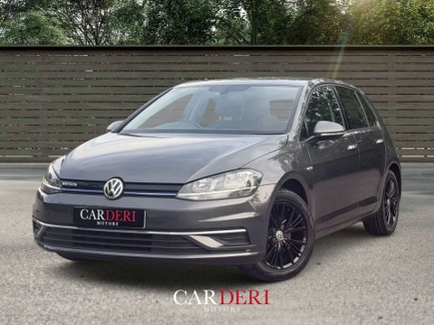 Volkswagen Golf 1.5 Golf SE Nav TSi Evo 5dr 11