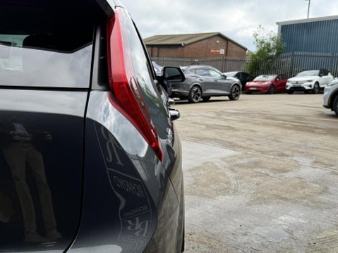 Kia Niro 64.8kWh 3 SUV 5dr Electric Auto (201 bhp) 19