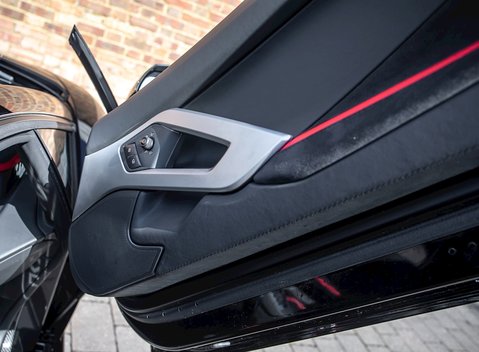 Lamborghini Aventador S LP740-4 Roadster 23