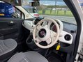 Fiat 500 1.2 Lounge Dualogic Euro 6 (s/s) 3dr 10