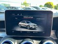 Mercedes-Benz GLC 2.1 GLC250d AMG Line (Premium Plus) Coupe 5dr Diesel G-Tronic 4MATIC Euro 6 38