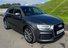 Audi Q3 2.0 Q3 S Line+ TDI Quattro Semi-Auto 4WD 5dr