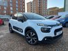 Citroen C3 PURETECH SHINE PLUS S/S..1 OWNER 3 SERVICES.APPLE CARPLAY..NAVIGATION