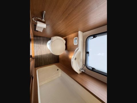 Auto-Trail Tribute 14