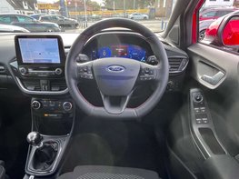 Ford Puma 1.0 PUMA ST-LINE MHEV 5dr 19