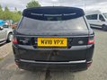 Land Rover Range Rover Sport 2.0 SD4 HSE Auto 4WD Euro 6 (s/s) 5dr 5