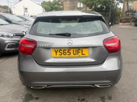 Mercedes-Benz A Class A 180 D SPORT PREMIUM 5