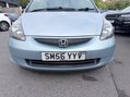 Honda Jazz 1.2 i-DSI S 5dr 8